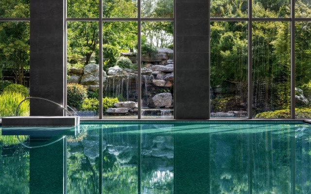 Four Seasons Hotel Suzhou