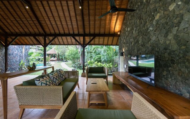 Villa Mandala