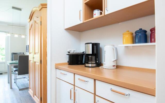 Deichhof 3a Wohnung 3
