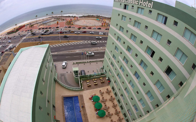 Real Classic Bahia Hotel