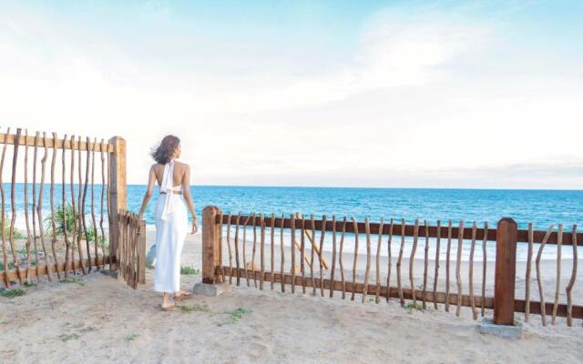 Ananthaya Beach