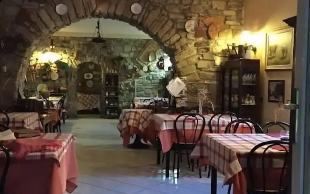 Agriturismo S. Andrea