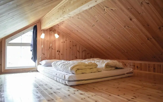 Awesome Home in Hemsedal With 3 Bedrooms and Wifi