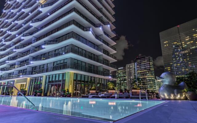 SLS Brickell