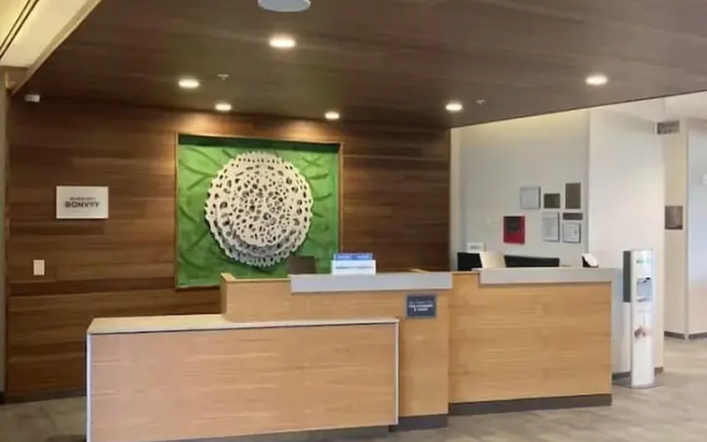 Fairfield by Marriott Inn & Suites Rome