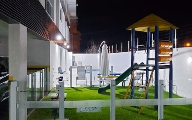 Ap Brighton - Praia dos Ingleses