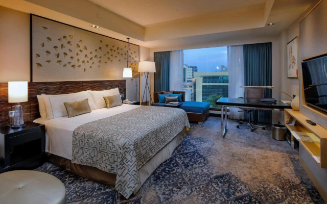 Cinnamon Grand Colombo