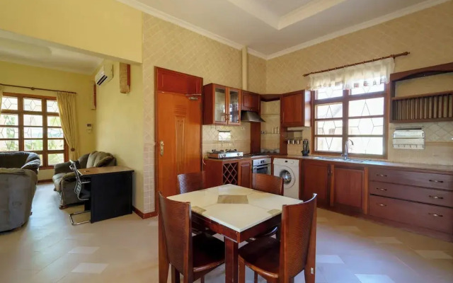 Amariah Apartments Mbezi Beach
