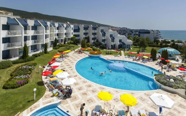 Sineva Park Hotel - All Inclusive