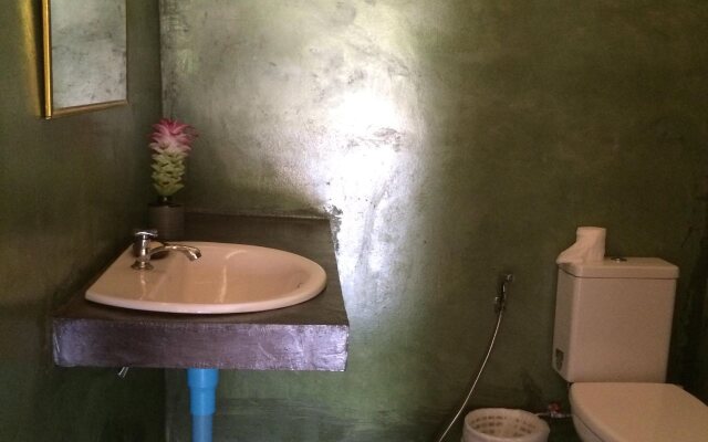 Tongpun Escape Hostel