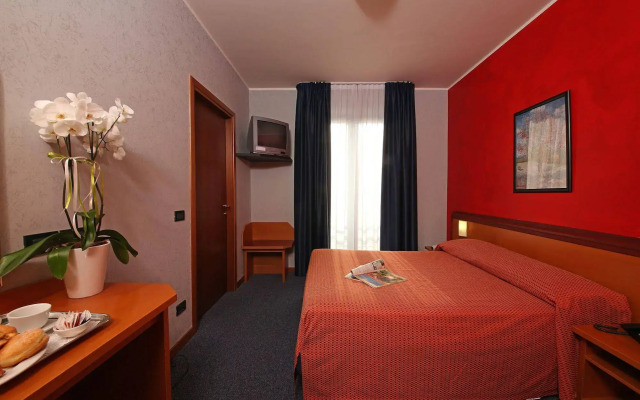 Hotel Residence Ducale