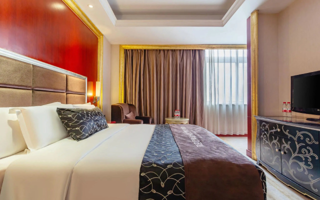 Days Hotel Dianya Chongqing