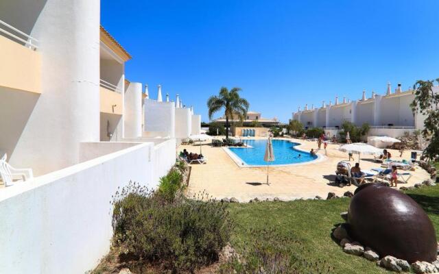 Aldeia da Galé T1 411