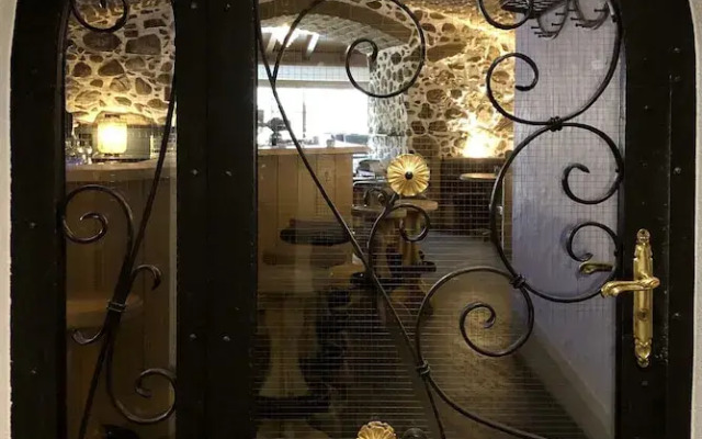 Marco Polo Business Apartments Sonne - Bremgarten