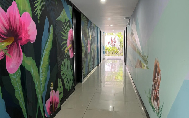 Hotel Greenview Medellin