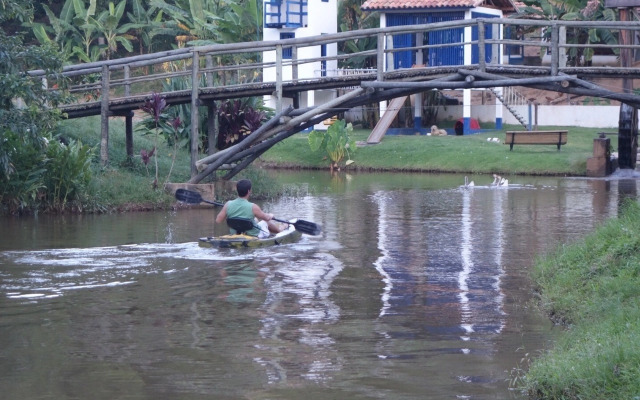 Estancias Duvivier Hotel