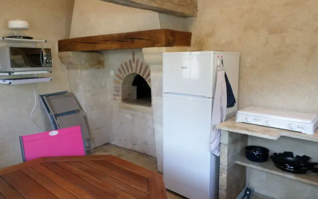 La Haute Traversiere