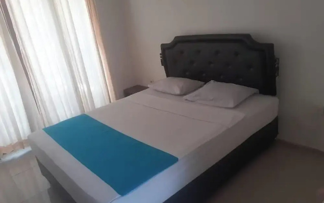 Mulia Cottage Jimbaran