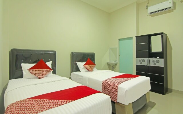 Danceneter Padang formerly Utama Residence