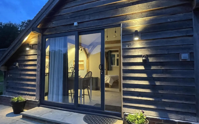 Lancasters Cottage