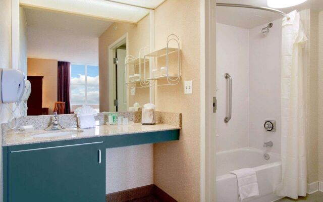 Homewood Suites by Hilton Falls Church - I-495 at Rt. 50