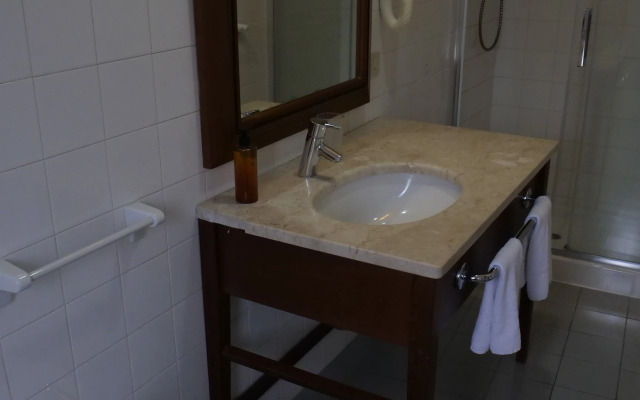 Hotel Elios