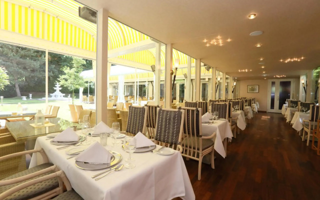 Parkhotel Stader Hof