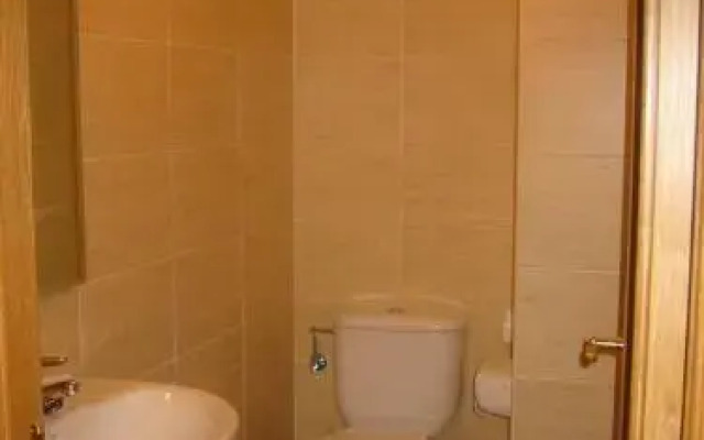 Apartamento Duplex en Ezcaray