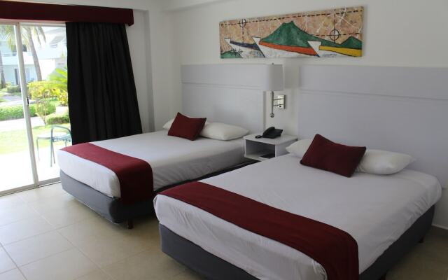 Sunsol Isla Caribe