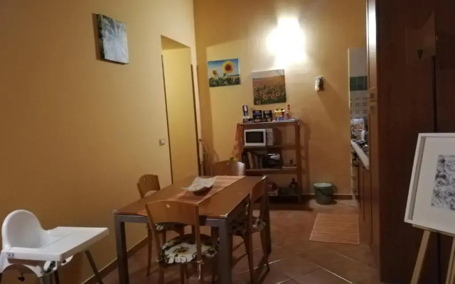 Casa Marina, Cilento Appartamento Indipendente