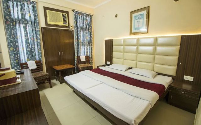 WOW STAYZ2 Hotel Jahanvi Dale