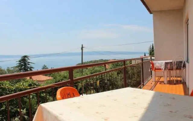 Apartment Darko