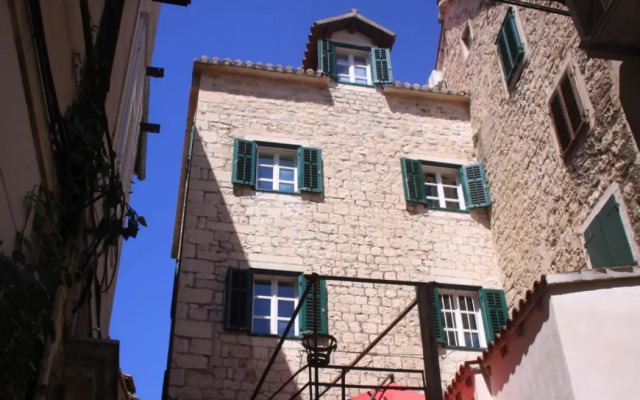 Rooms Toni Split