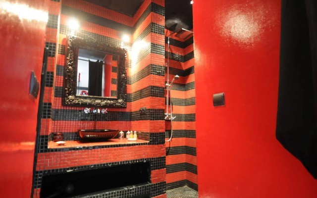 Riad Origines