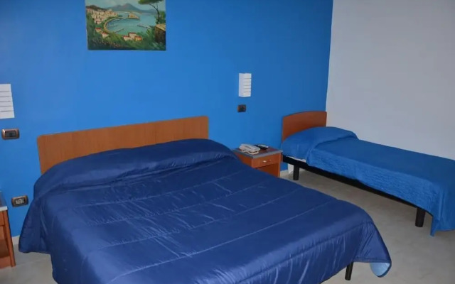 Charlie Hotel