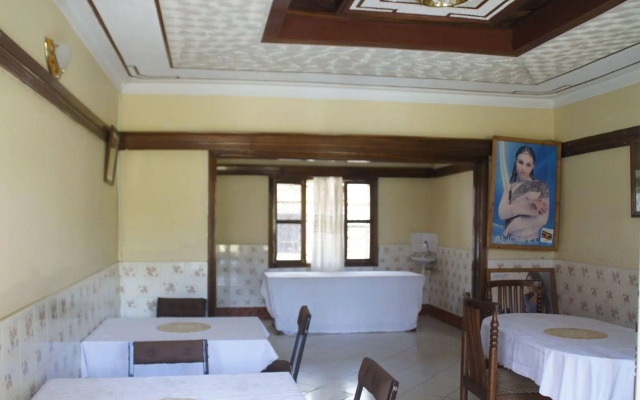Keba Inn