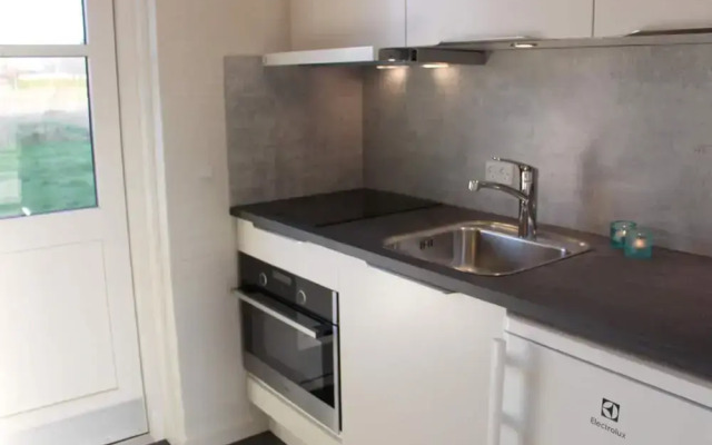 4 Person Holiday Home in Ronne