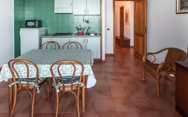 Eolcalandra Case Per Vacanza