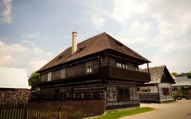 Horský Hotel Magura