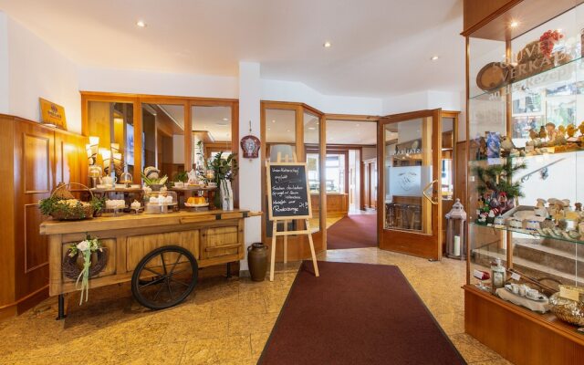 Augustusberg Hotel & Restaurant