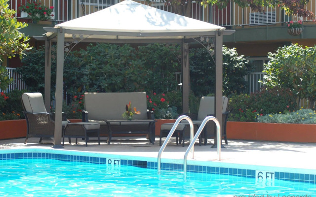 Z Hotel Jack London Square