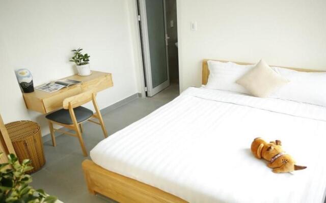 City House Apartment - Minh Khai 2