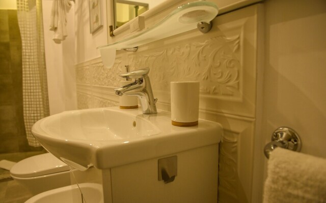 Scala In Rooms&Apartments