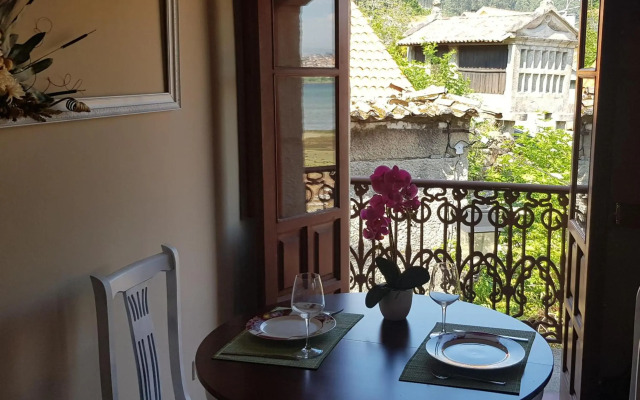 Atico Mirador Rualeira