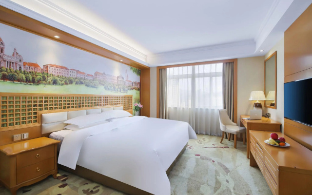 Vienna Classic Hotel (Hangzhou Linan) – Guest Rooms – Hangzhou