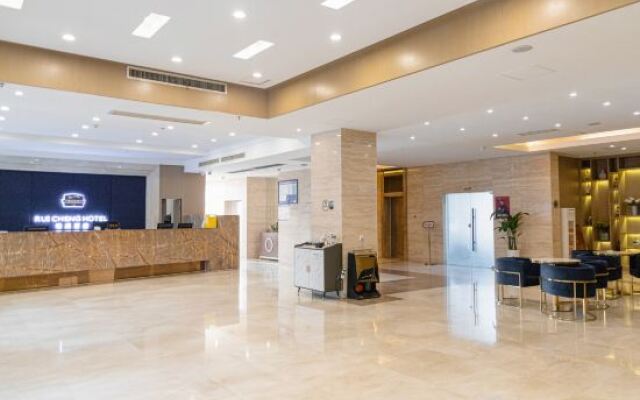 Ruicheng Hotel