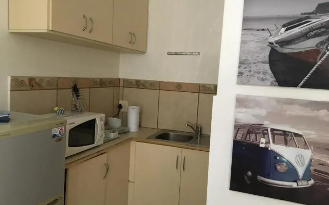 The Lighthouse Guesthouse