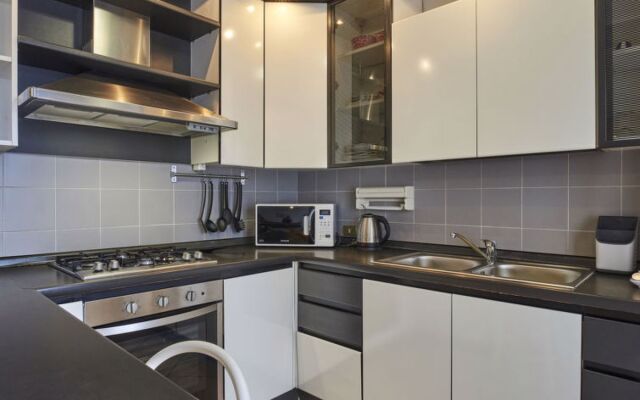 Apartment Ca Pia San Siro