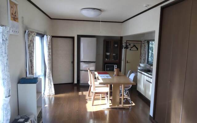 Guesthouse Oomiya base