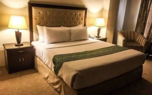 Royalton Hotel